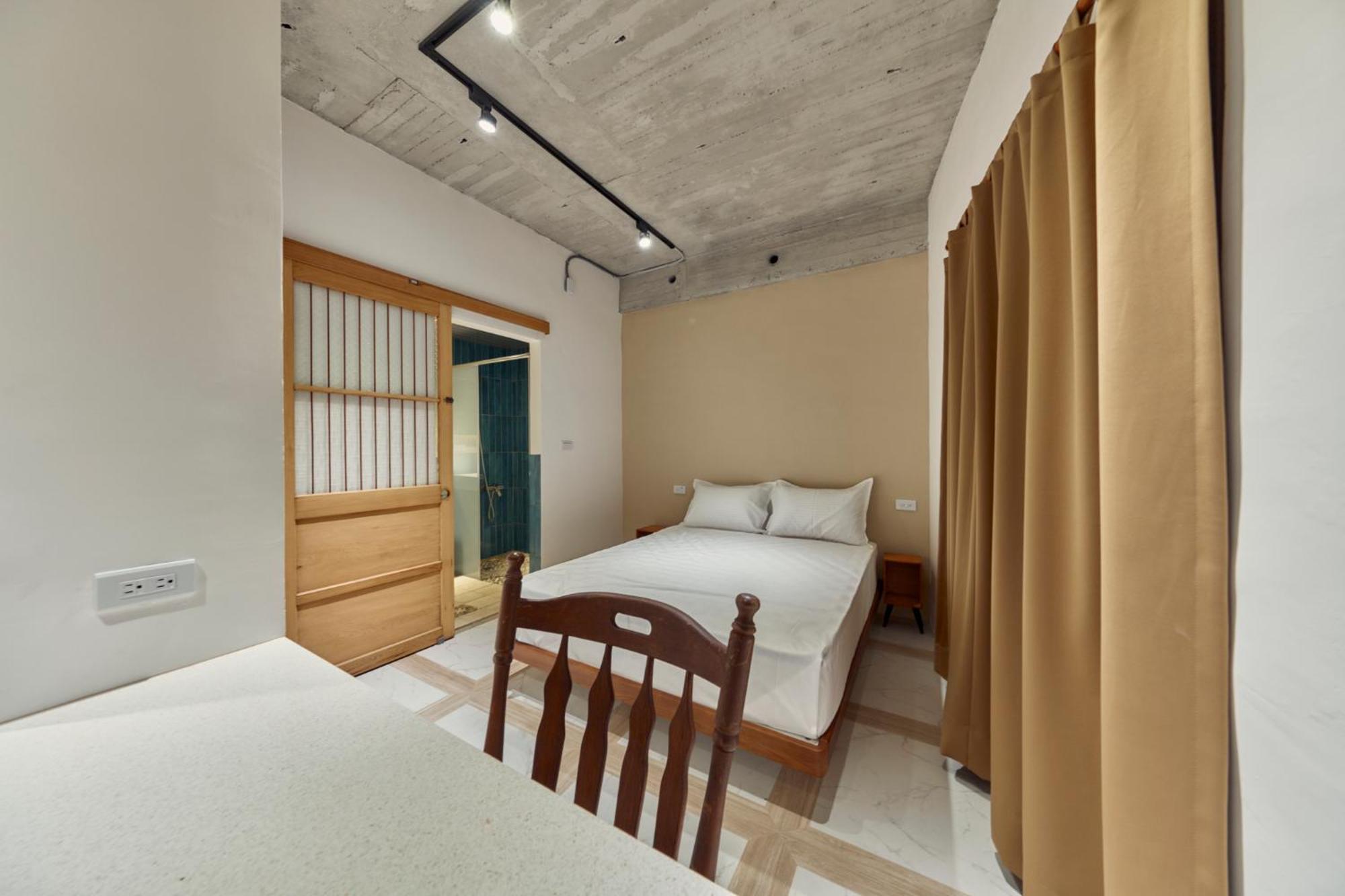 Sanhe Hotel Changhua City Bagian luar foto