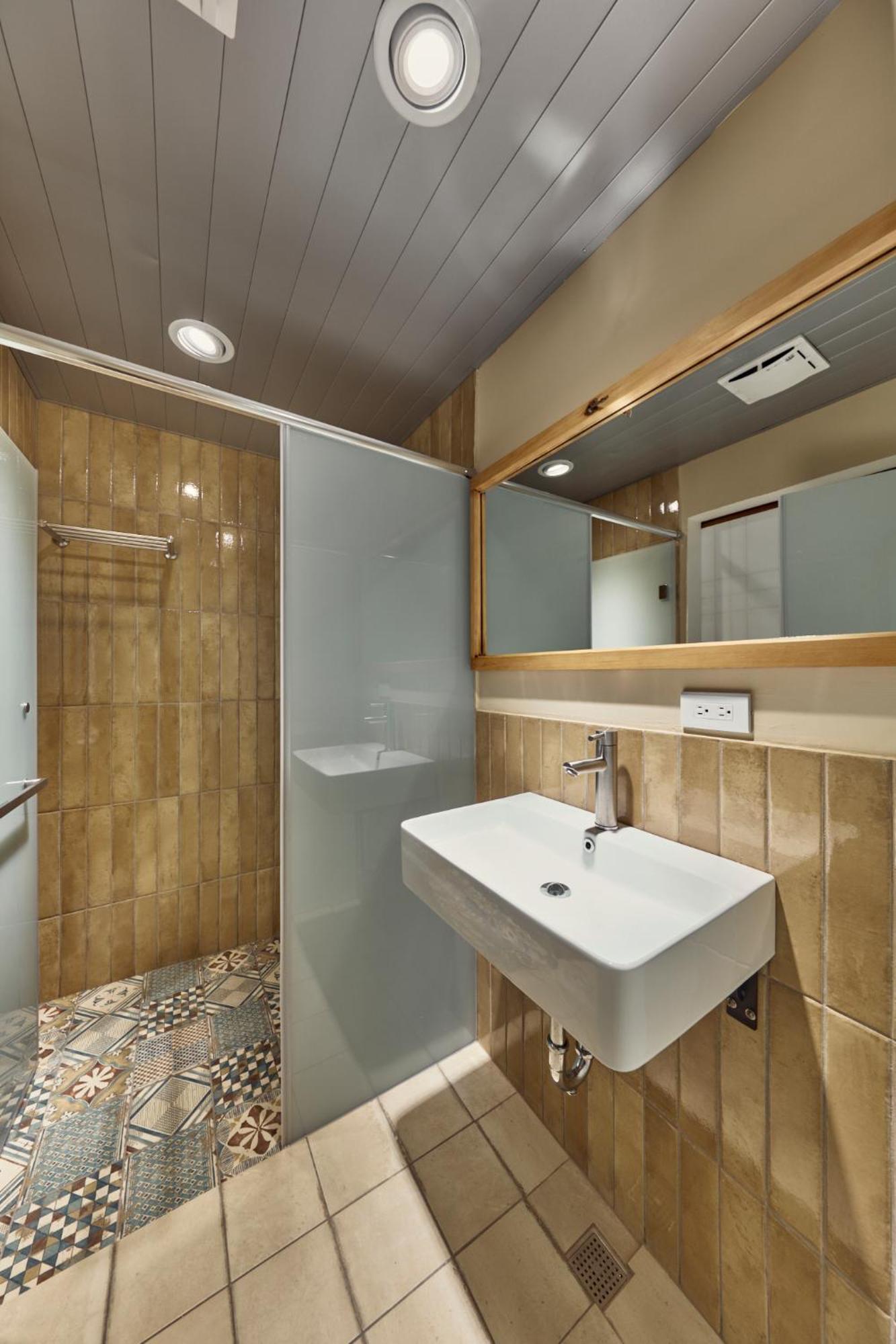 Sanhe Hotel Changhua City Bagian luar foto
