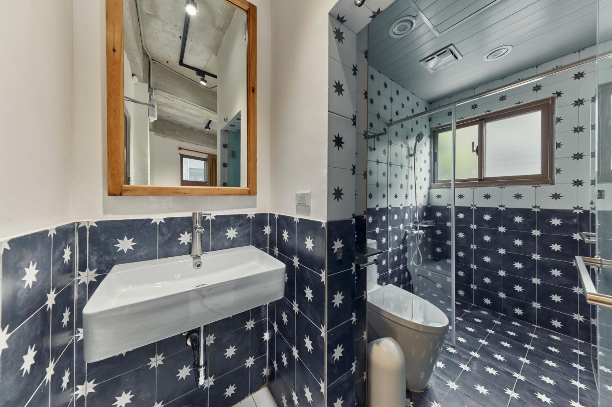 Sanhe Hotel Changhua City Bagian luar foto