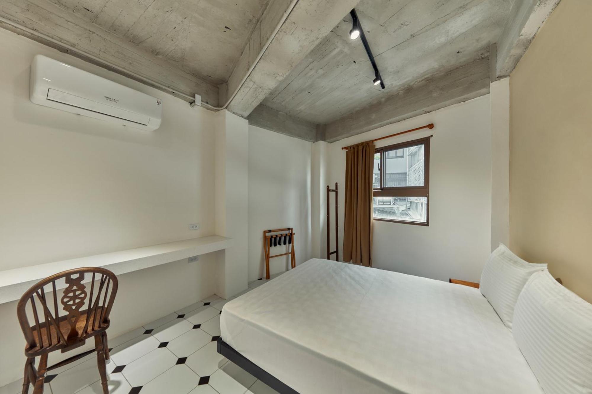 Sanhe Hotel Changhua City Bagian luar foto