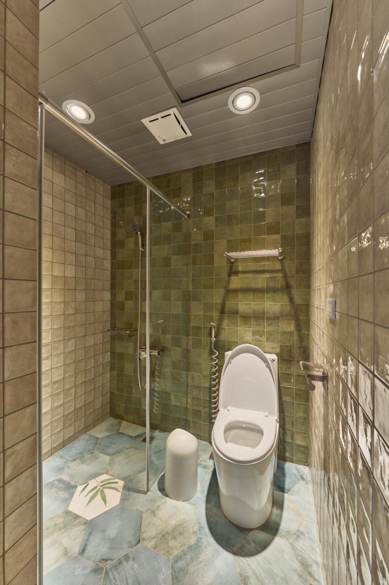 Sanhe Hotel Changhua City Bagian luar foto