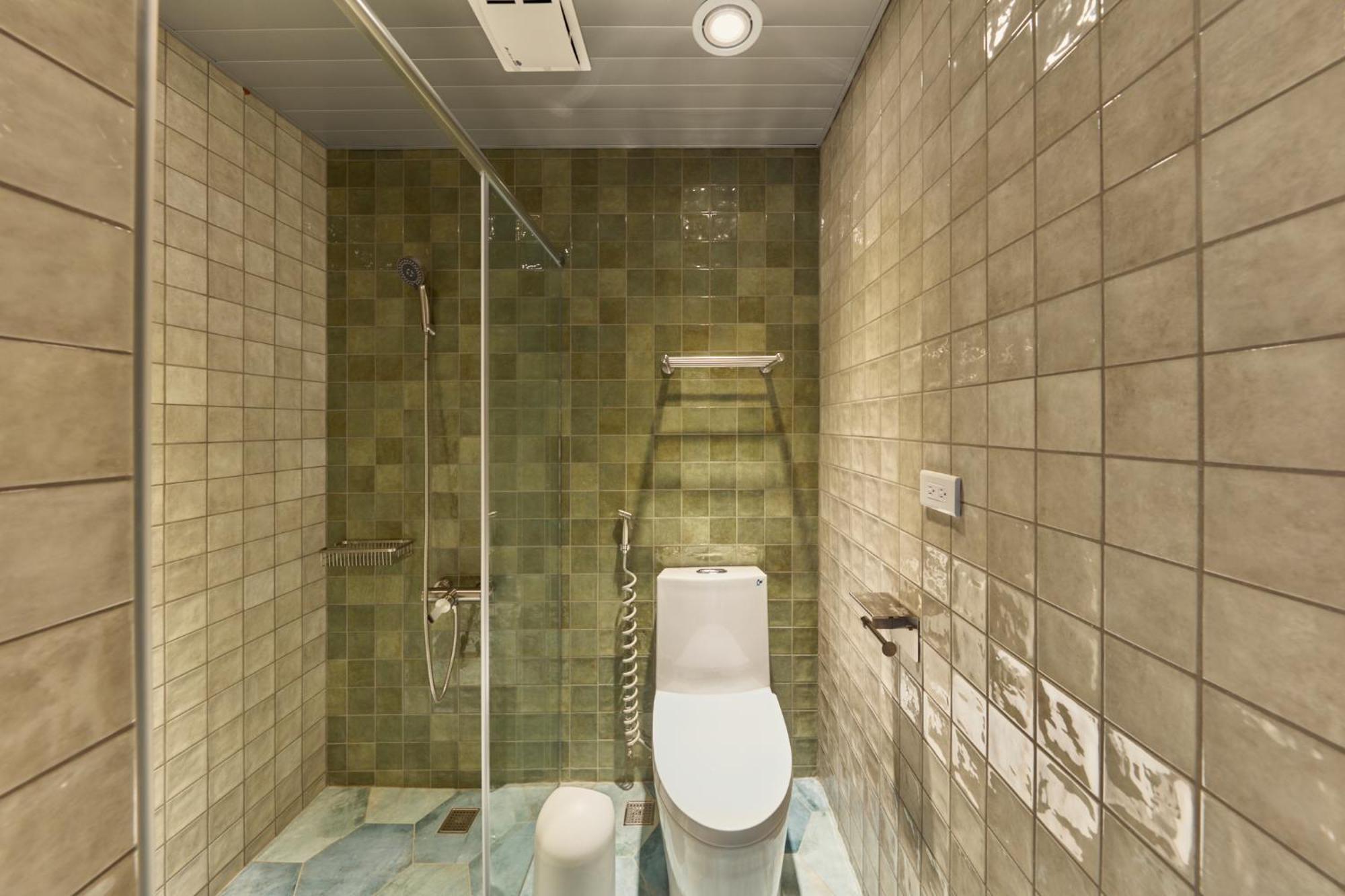 Sanhe Hotel Changhua City Bagian luar foto